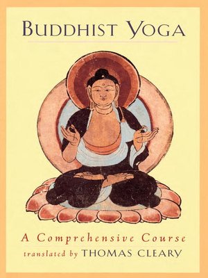 cover image of Buddhist Yoga